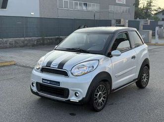 m8 dci tronic premium ice