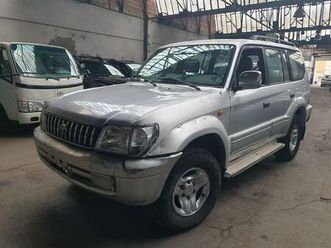 3.0 turbo d4d 50th anniversary