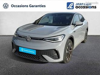 volkswagen id.5 204 ch pro performance