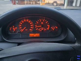 bmw e46 320i 6cyl 170cv canton tessin - tutti.ch