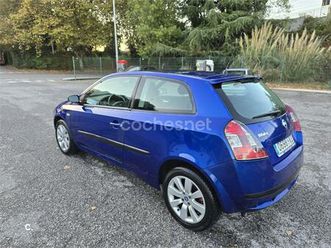 fiat stilo 1.4 sting