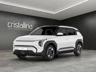 kia ev3 58 kwh lite canton tessin - tutti.ch