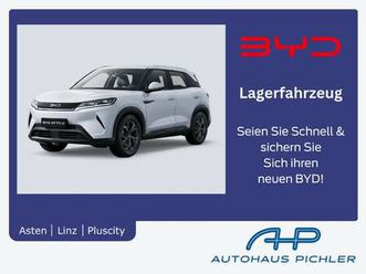 byd atto 2 boost 177ps aut. wow aktion