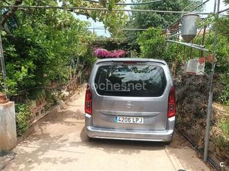 opel combo life 1.5 td ss edition l