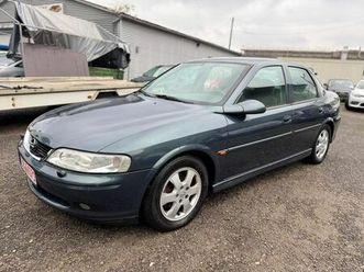 opel vectra 1.6 16v selection comfort