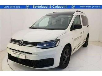 2.0 tdi 102 cv life maxi