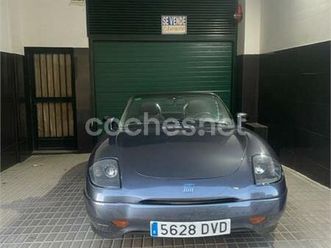 fiat barchetta