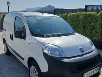 fiat fiorino 1.7 d