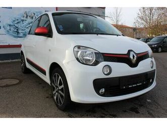 renault twingo luxe