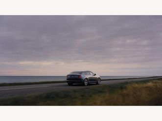 single motor extended range 92kwh ultra saloon auto 5dr