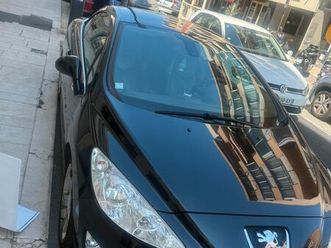peugeot 308 diesel