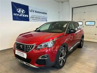 ii 1.2 puretech 130 s&s allure e6