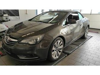 opel cascada innovation ecoflex xenon ,navi, kamera