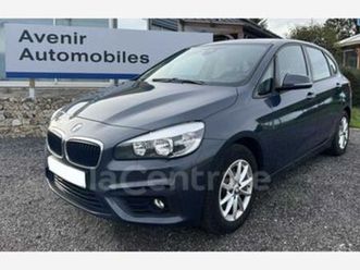 (f45) active tourer 218d xdrive executive bva8