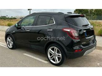 opel mokka x 1.4 t 4x2 ss excellence