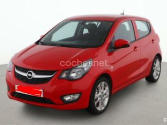 opel karl 1.0 selective