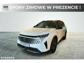 peugeot 5008 1.2 puretech mhev gt s&s e-dcs6