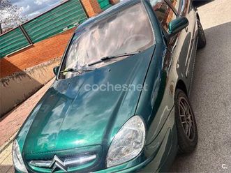 citroen xsara 1.6 16v exclusive