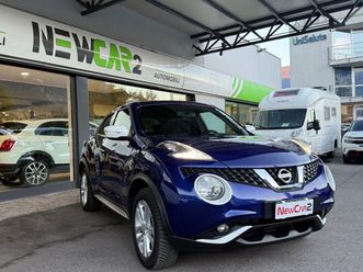 juke juke 1.2 dig-t 115 start&amp;stop tekna