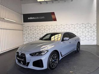 bmw i4 edrive35 286 ch bva m sport