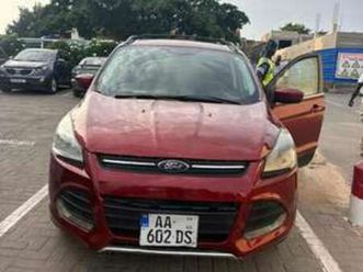 ford escape 2016 avec toit ouvrant(vue panoramique) - dakar | expat-dakar