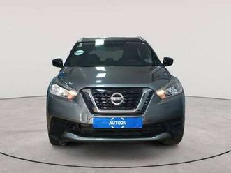 nissan kicks 2020 – confort et fiabilité - vdn | expat-dakar