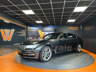 (g11) 730d xdrive 265 exclusive bva8