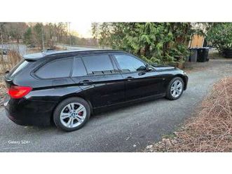 touring 316i 136 ch luxury a