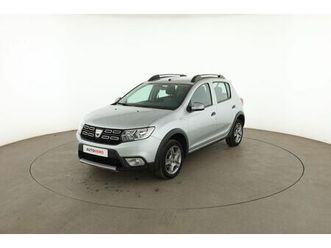 dacia sandero stepway 1.0 sce ambiance