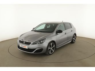 peugeot 308 1.6 thp gt