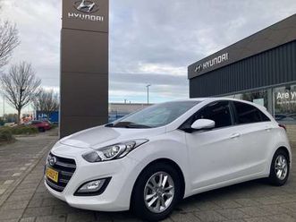 hyundai i30 - 1.6 gdi go*rijklaarprijs