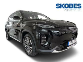 6 177 70kwh exclusive suv