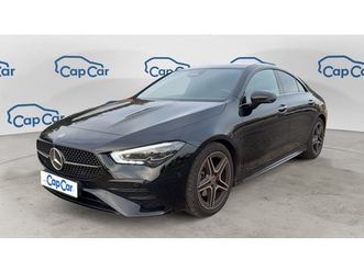 amg line - 180 136 7g-dct