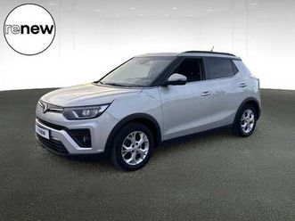 tivoli 1.2 t-gdi 2wd crystal (eu6d)