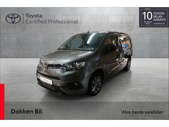 1,5 d 130 comfort plus l2 aut ny regreim og service