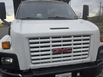 gmc truck