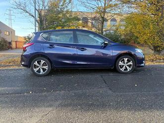 1.2 dig-t acenta euro 5 (start/stop) 5dr euro 5