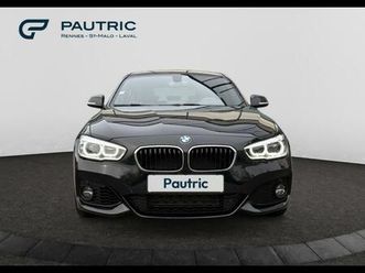 118i 136 ch cinq portes