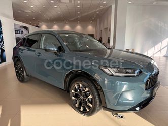 honda zr-v 2.0 immd 4x2 advance cvt