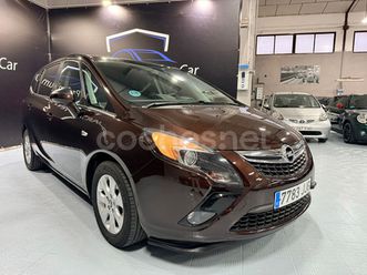 opel zafira 1.7 cdti 110 cv family