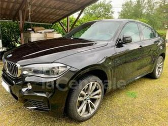 (f16) xdrive40da 313 m sport pm