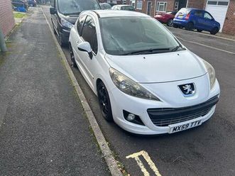 1.6 thp gti euro 4 3dr