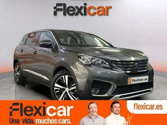 2.0 bluehdi allure 7 pl. 150