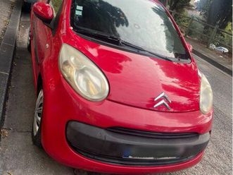 c1 très propre a vendre