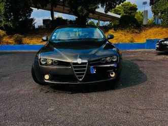 alfa romeo 159 sw