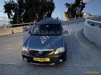 1.5 dci van ambiance