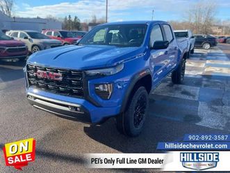 2026 gmc canyon elevation - $399 b/w