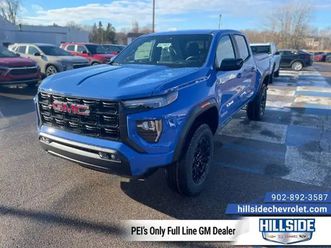 2026 gmc canyon elevation - $410 b/w