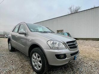 mercedes ml 280 cdi 190ch