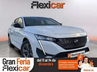 sw 1.5 bluehdi s&s allure eat8 130